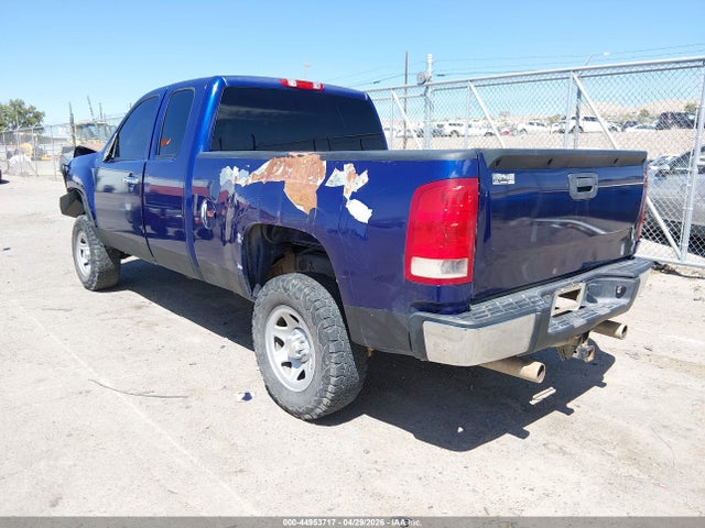 GMC Sierra 1500 Sle