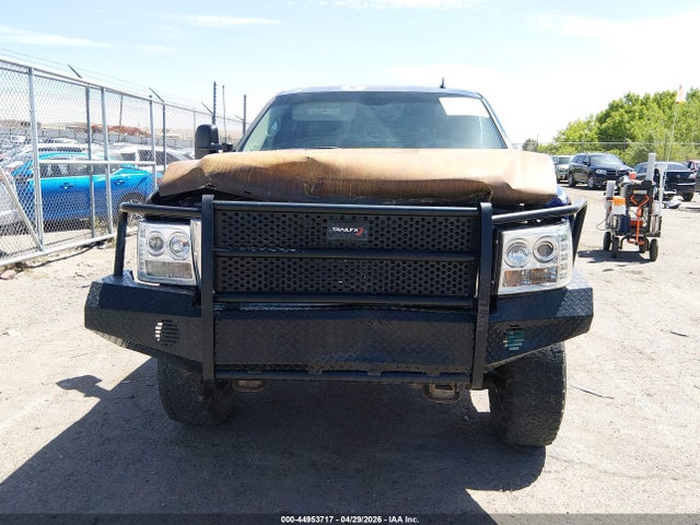 GMC Sierra 1500 Sle