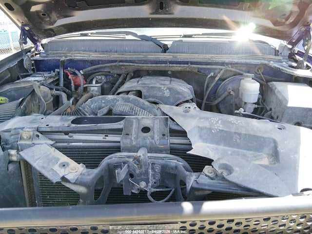 GMC Sierra 1500 Sle