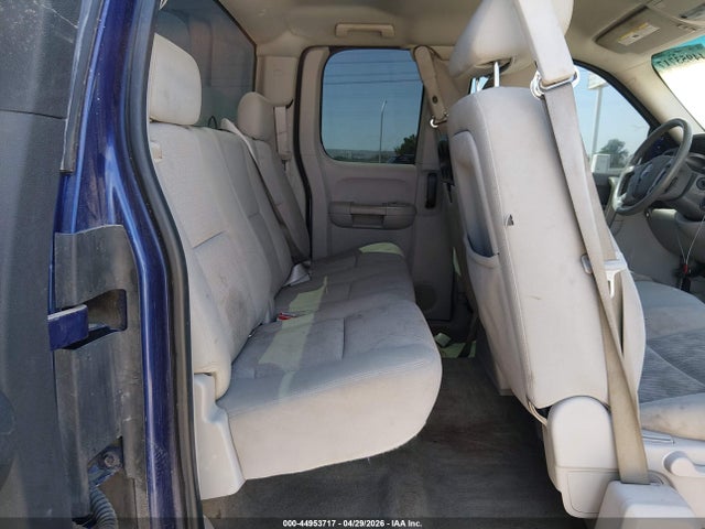GMC Sierra 1500 Sle