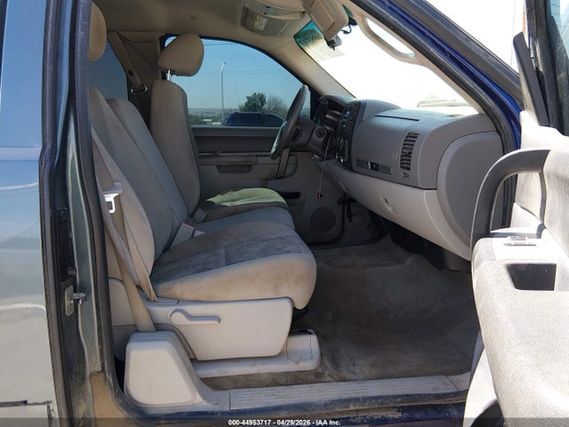 GMC Sierra 1500 Sle