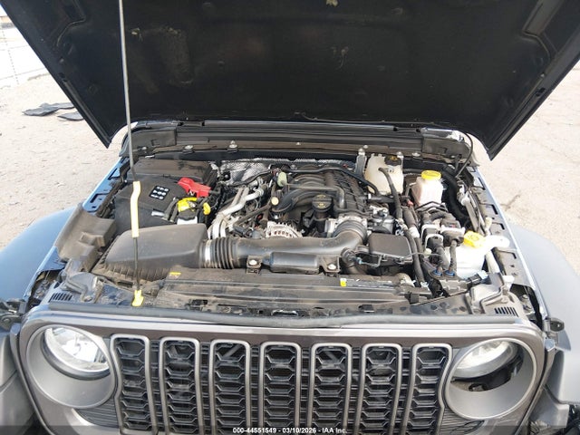 Jeep Gladiator Sport