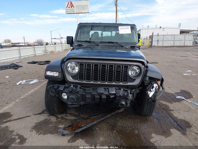 Jeep Gladiator Sport