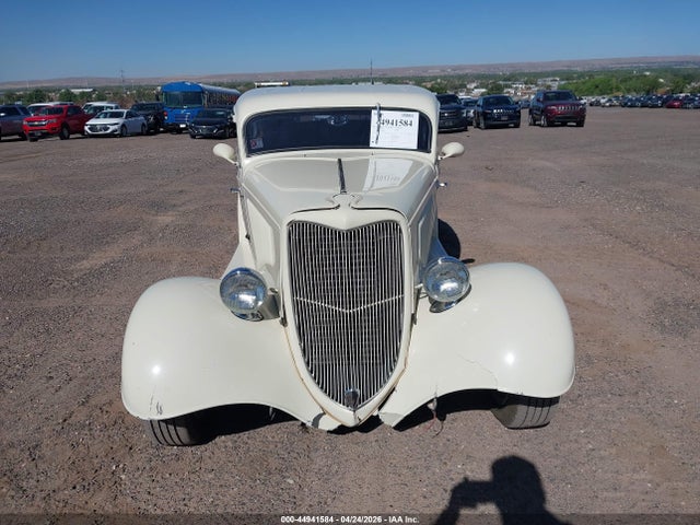 Ford Other