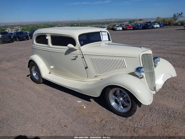 1934 Ford Other
