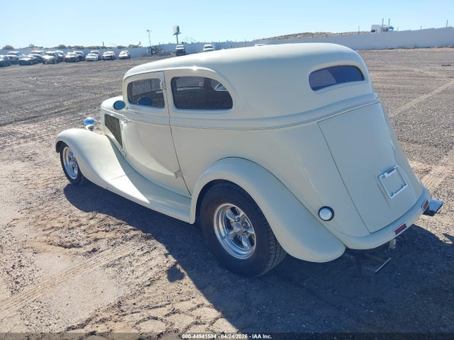 Ford Other
