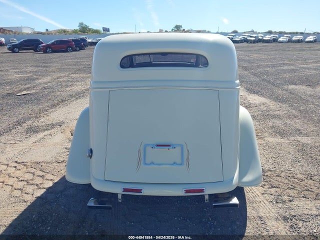 Ford Other