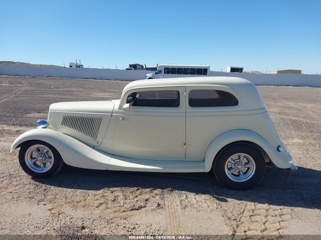 Ford Other