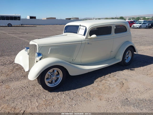 Ford Other
