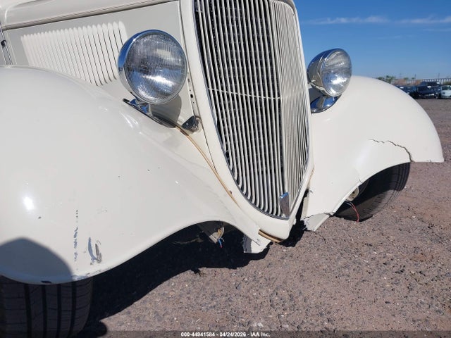Ford Other