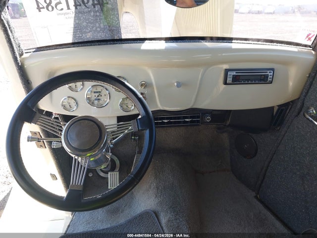 Ford Other