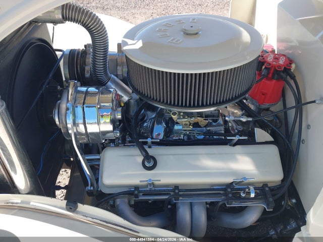Ford Other