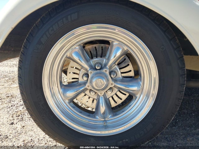 Ford Other