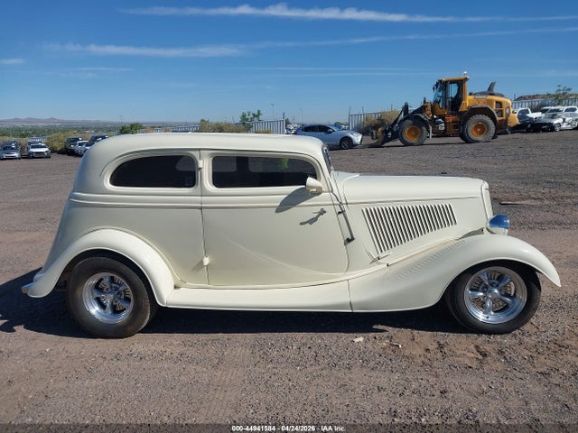Ford Other