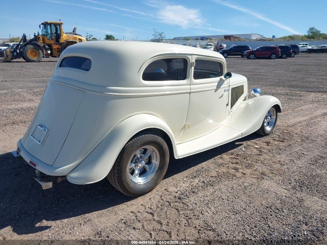 Ford Other