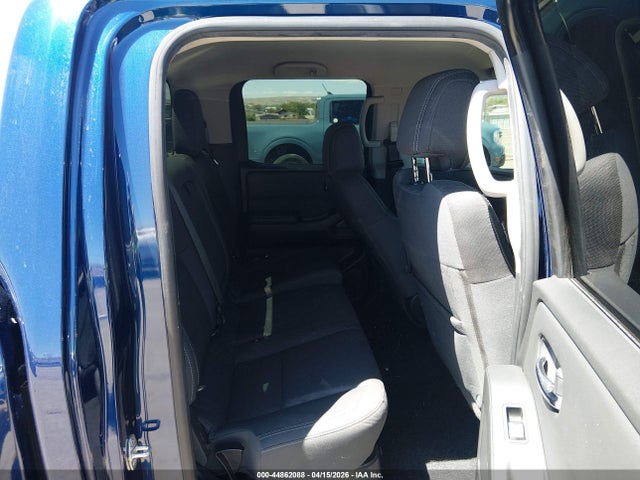 Nissan Frontier Sv 4x2