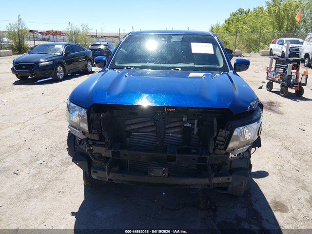 Nissan Frontier Sv 4x2