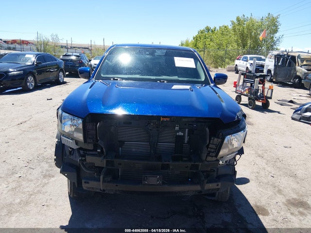 Nissan Frontier Sv 4x2