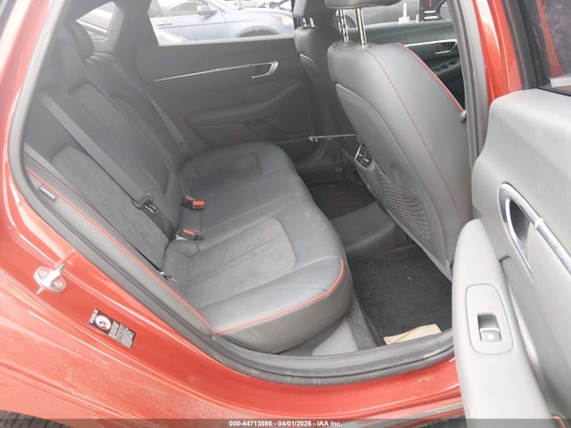 Hyundai SONATA Sel Plus