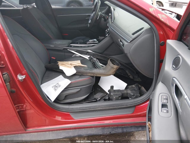 Hyundai SONATA Sel Plus