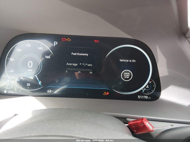 Hyundai SONATA Sel Plus
