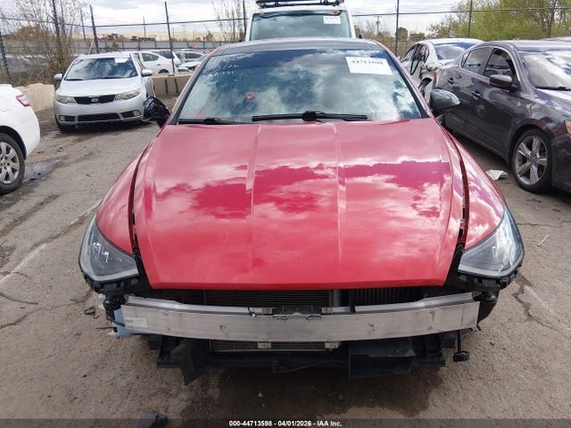 Hyundai SONATA Sel Plus
