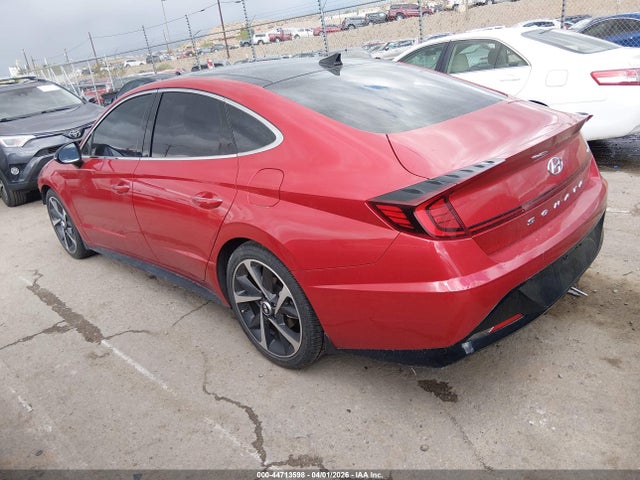 Hyundai SONATA Sel Plus