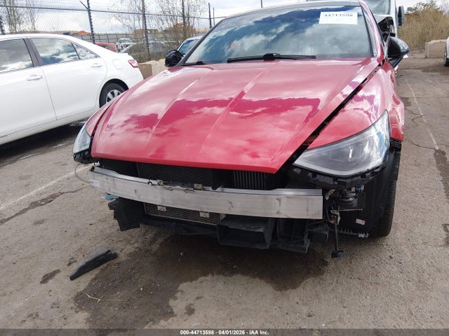 Hyundai SONATA Sel Plus