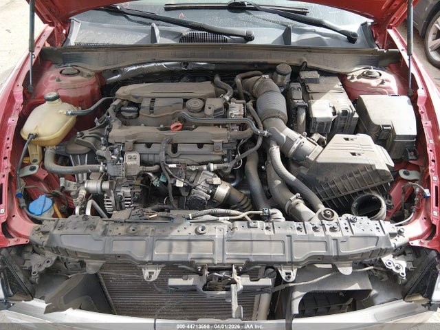Hyundai SONATA Sel Plus