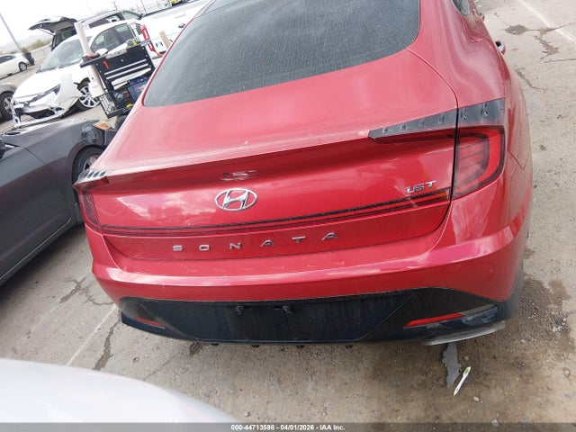 Hyundai SONATA Sel Plus
