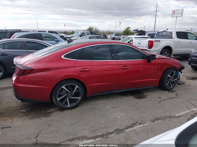 Hyundai SONATA Sel Plus