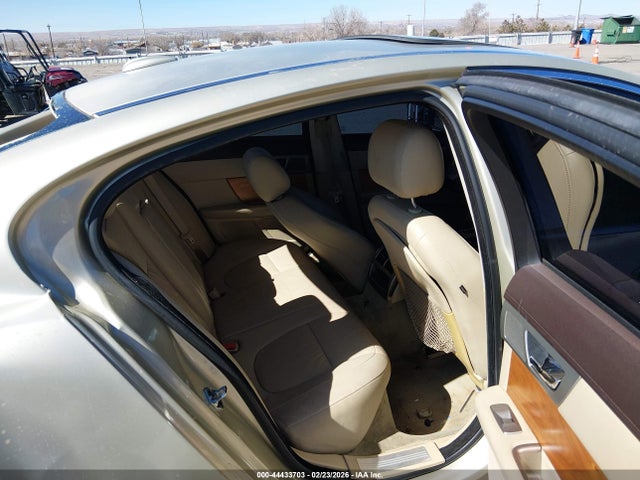 Jaguar XF Luxury