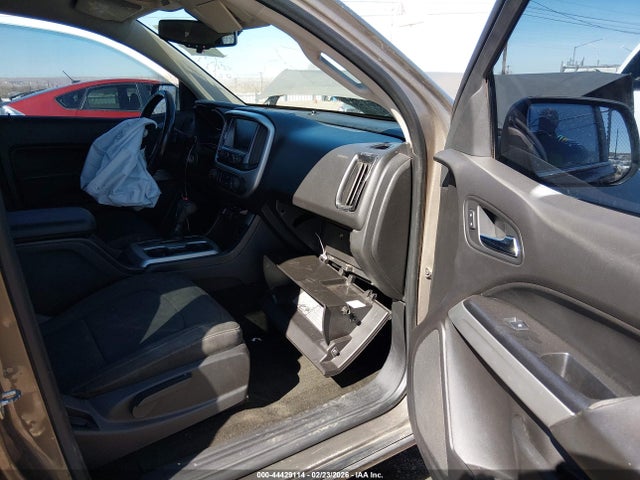 Chevrolet Colorado Lt