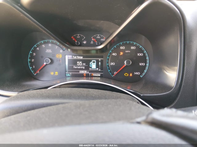 Chevrolet Colorado Lt