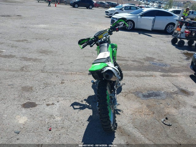 Kawasaki Klx230 H