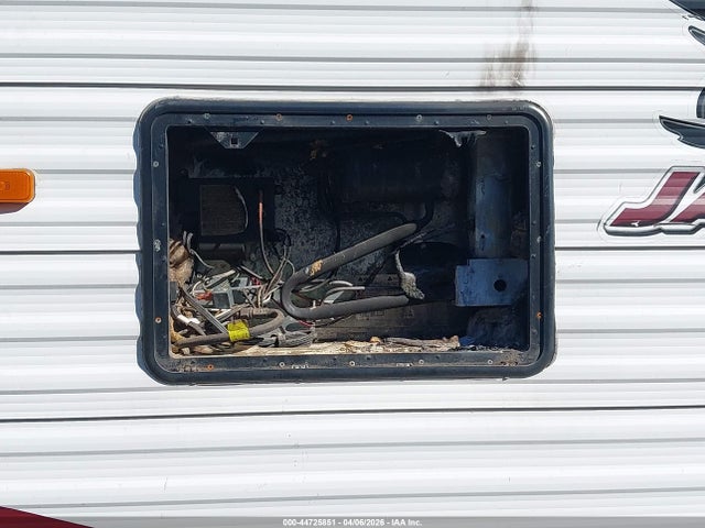 Jayco Jay Flight