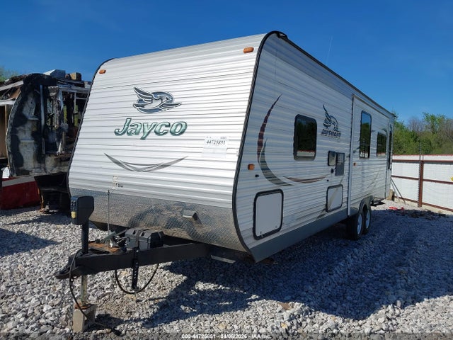 Jayco Jay Flight