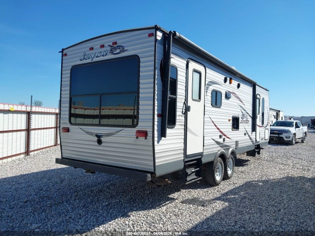 Jayco Jay Flight