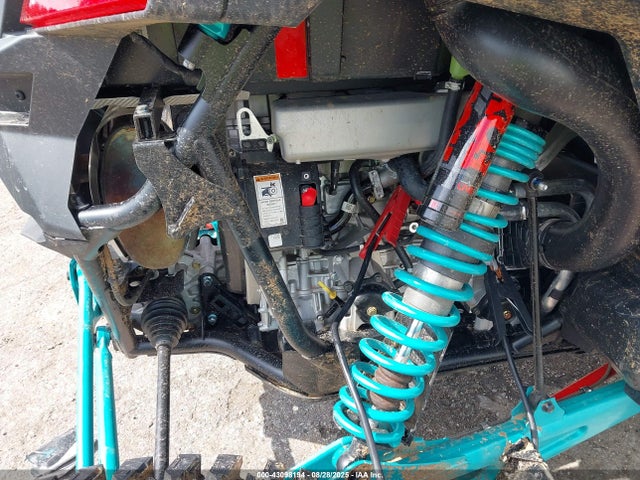 Polaris RZR Pro R 4 Ultimate