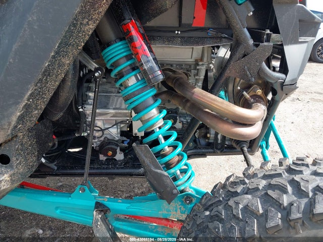 Polaris RZR Pro R 4 Ultimate