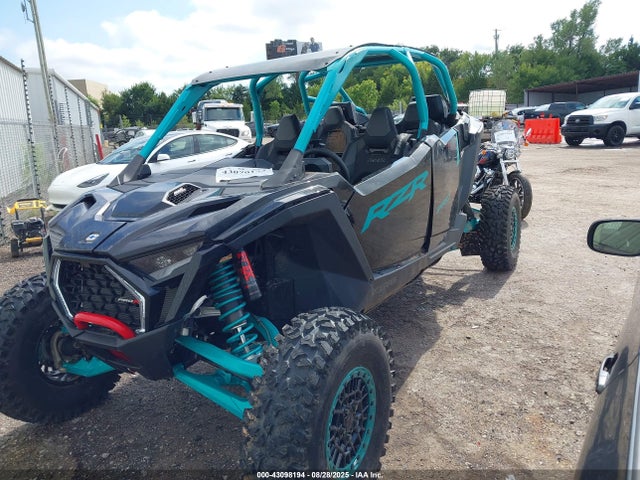 Polaris RZR Pro R 4 Ultimate