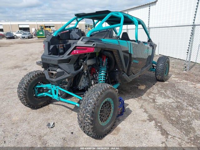 Polaris RZR Pro R 4 Ultimate