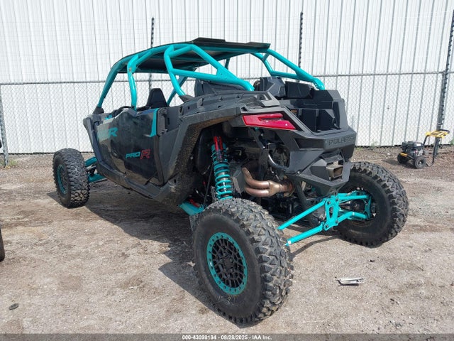 Polaris RZR Pro R 4 Ultimate
