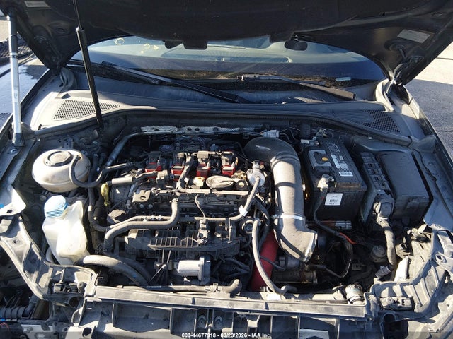 Audi S3 2.0t Premium Plus