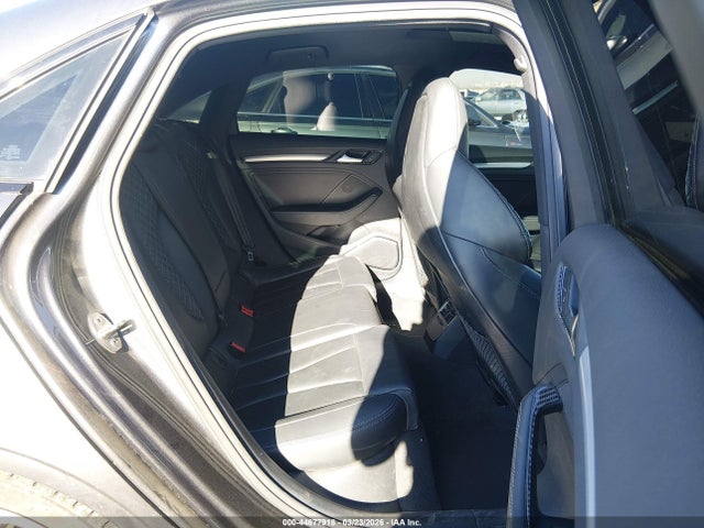 Audi S3 2.0t Premium Plus