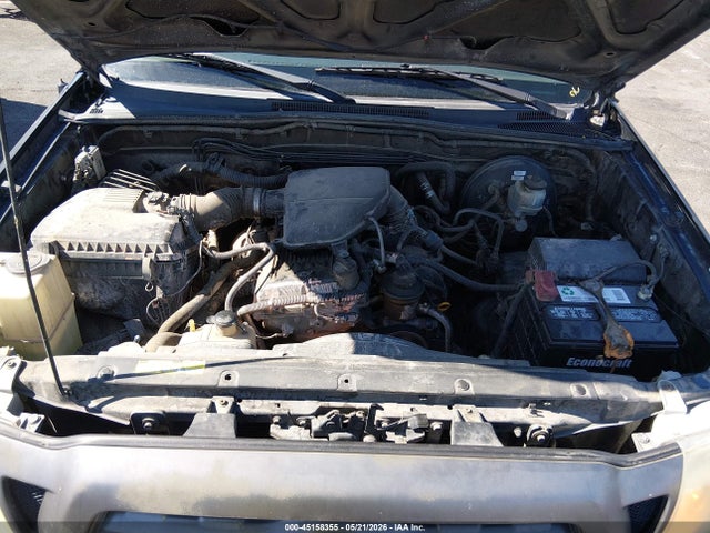 Toyota Tacoma
