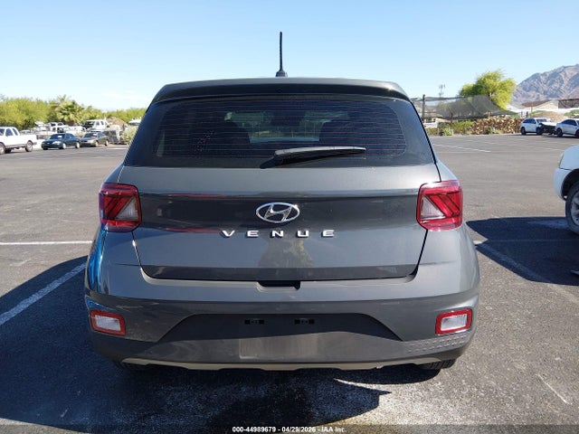 Hyundai VENUE Se