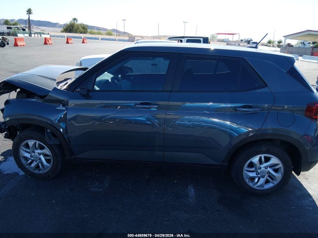 Hyundai VENUE Se