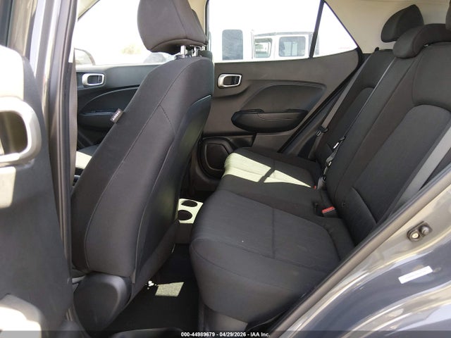 Hyundai VENUE Se