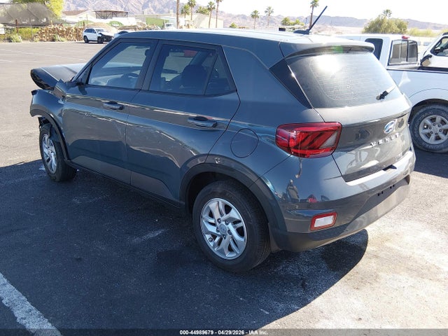 Hyundai VENUE Se